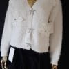 Sweter Alpaka