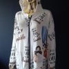 Bluza logowana z kapturem - obrazek 3