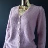 Sweter Alpaka - obrazek 2