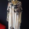 Sukienka damska w kwiaty New Collection - obrazek 2