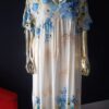 Sukienka damska w kwiaty New Collection - obrazek 2